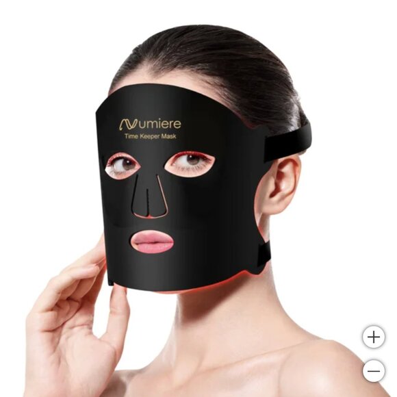 Numiere Red Light Mask - Picture 1 of 3